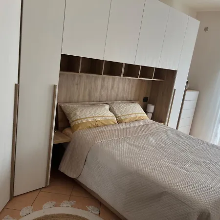 بيت للعطل Casa Palma Borgo san Donato (Sabaudia)