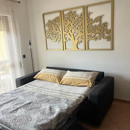 Casa Palma Borgo san Donato (Sabaudia)