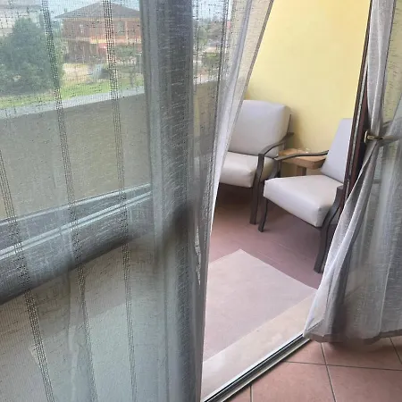 Casa Palma Borgo san Donato (Sabaudia)